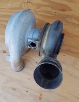 MTU Turbo