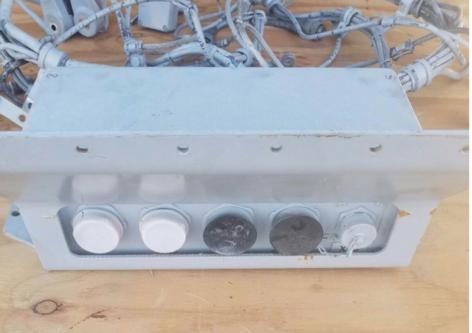 MTU Modulator