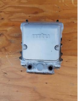 MTU Cylinder head