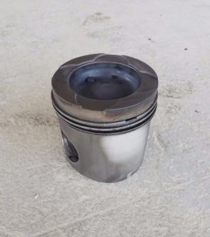 MTU Piston