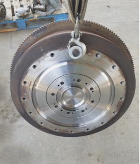 MTU Coupling